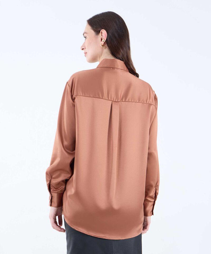 Blusas de Moda para Mujer