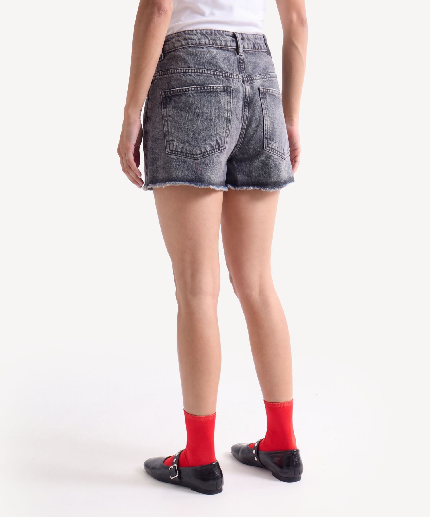 Short Para Mujer