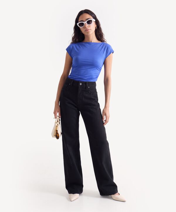Camiseta Para Mujer