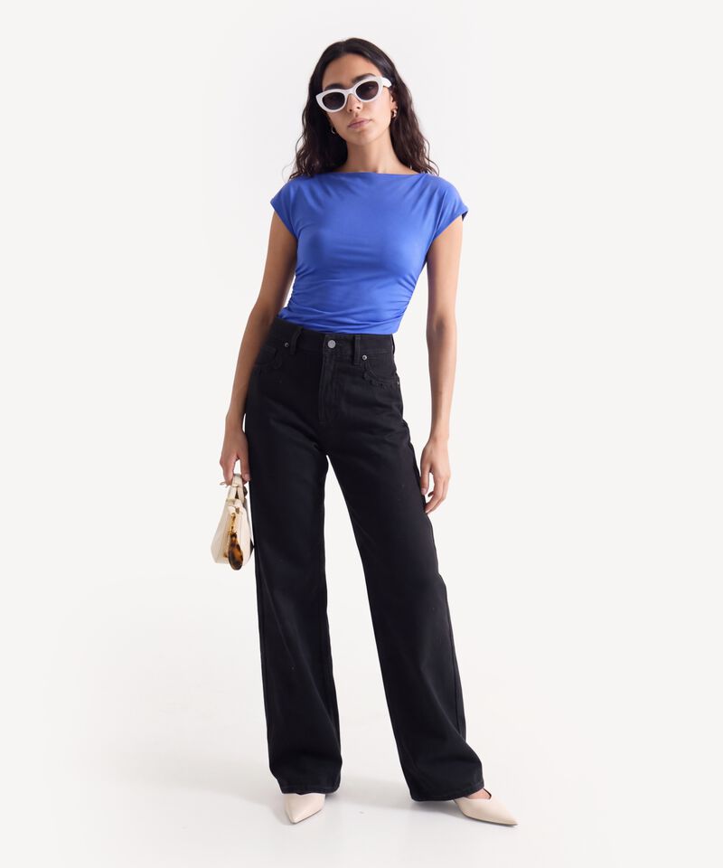 Camiseta Para Mujer