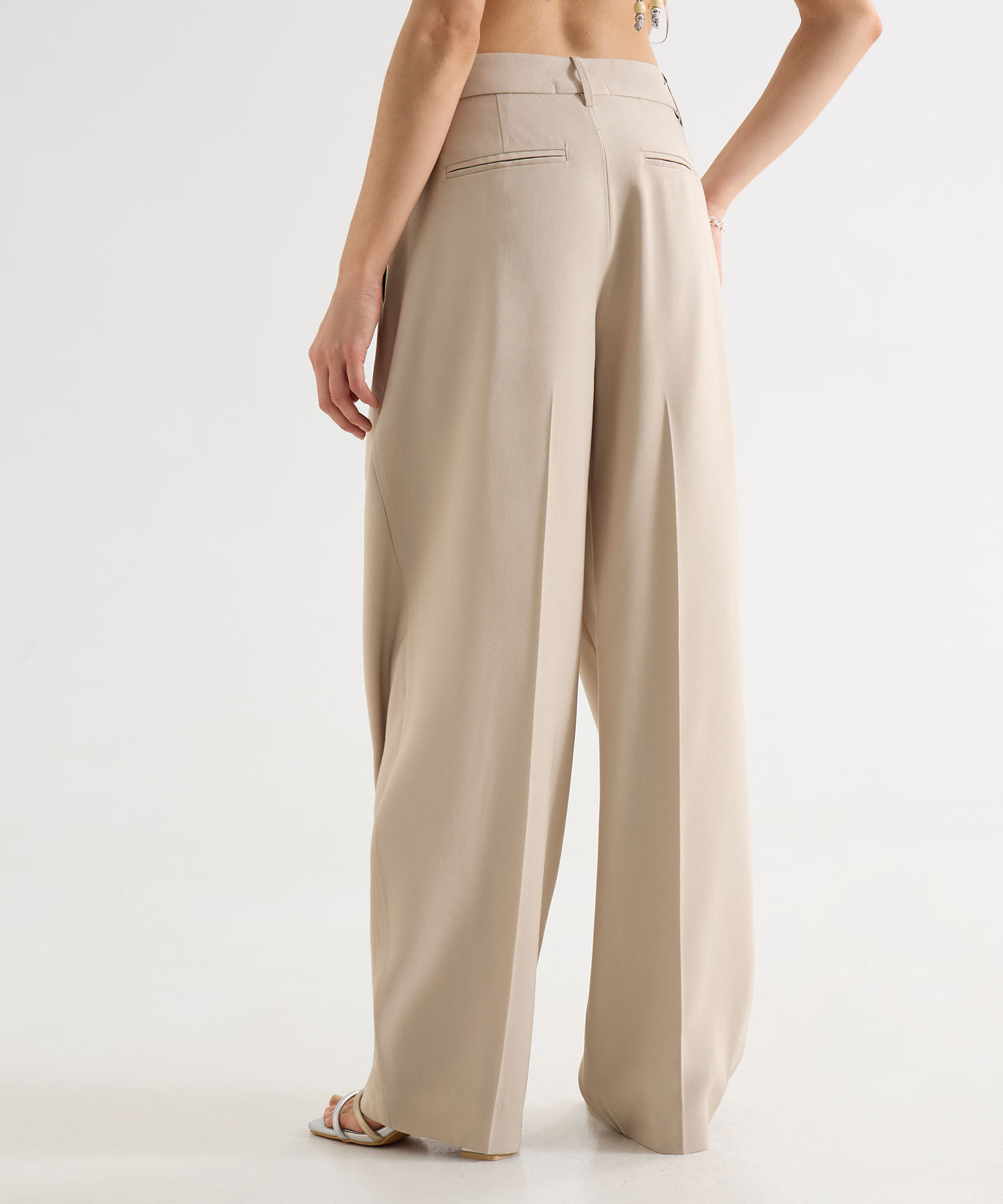 Pantalones para mujer