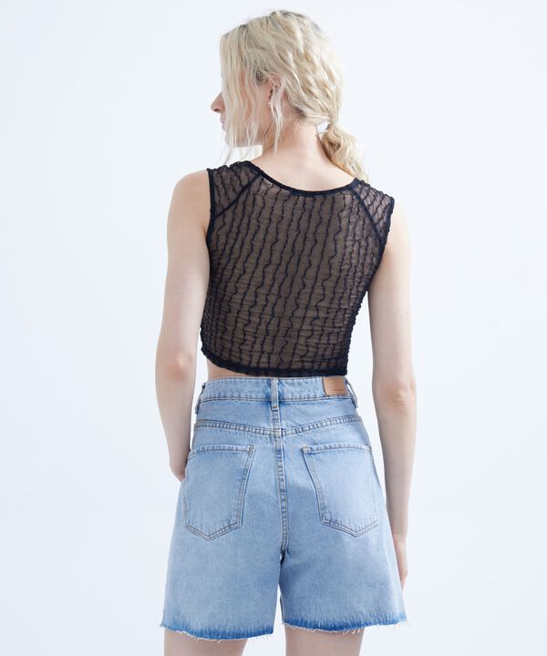 Shorts para mujeres