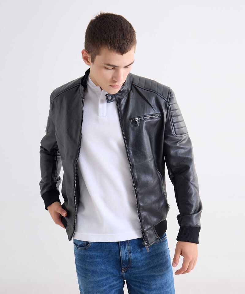 Chaquetas para hombre
