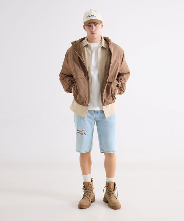 Camisetas para hombre