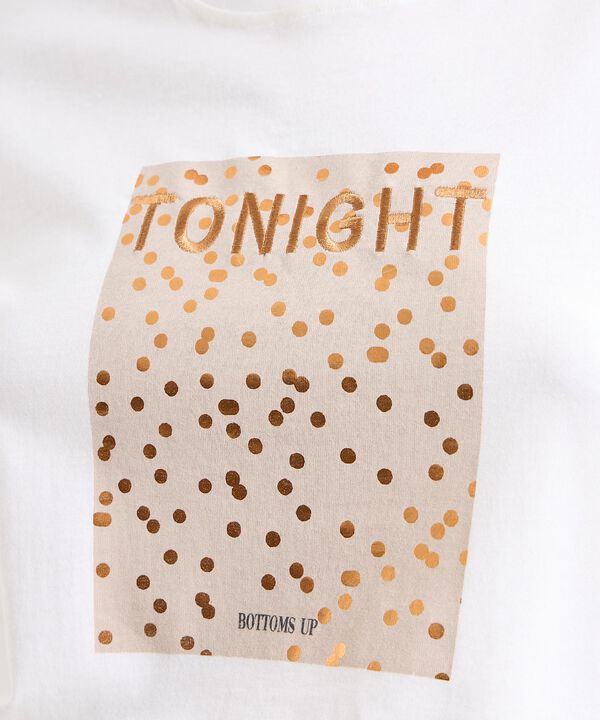 Camisetas Estampadas para mujer image number null