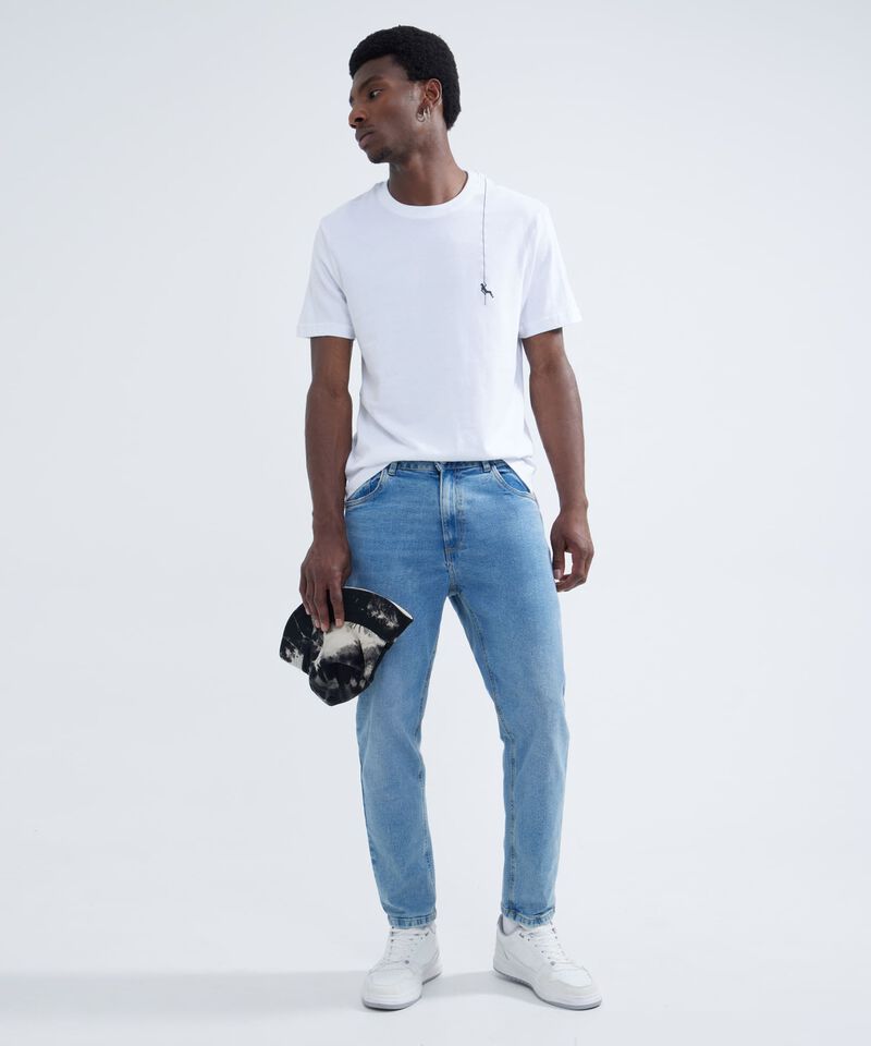 Camisetas básicas para hombre