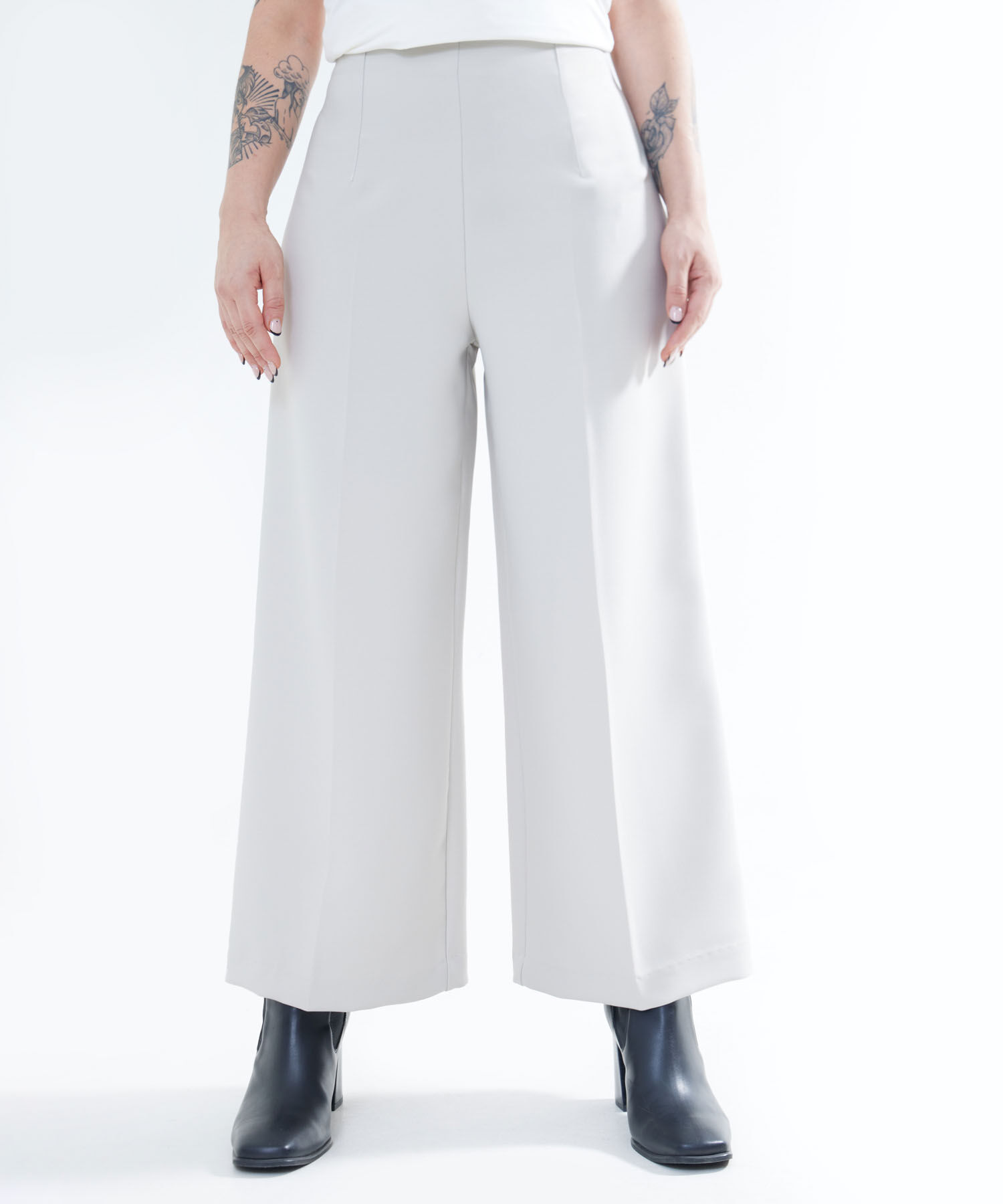 Pantalones básicos para mujer