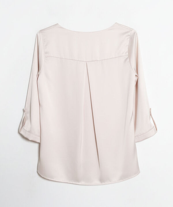 Blusas de moda para mujer image number null