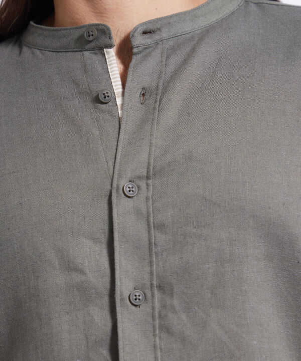 Camisas básicas para hombre 