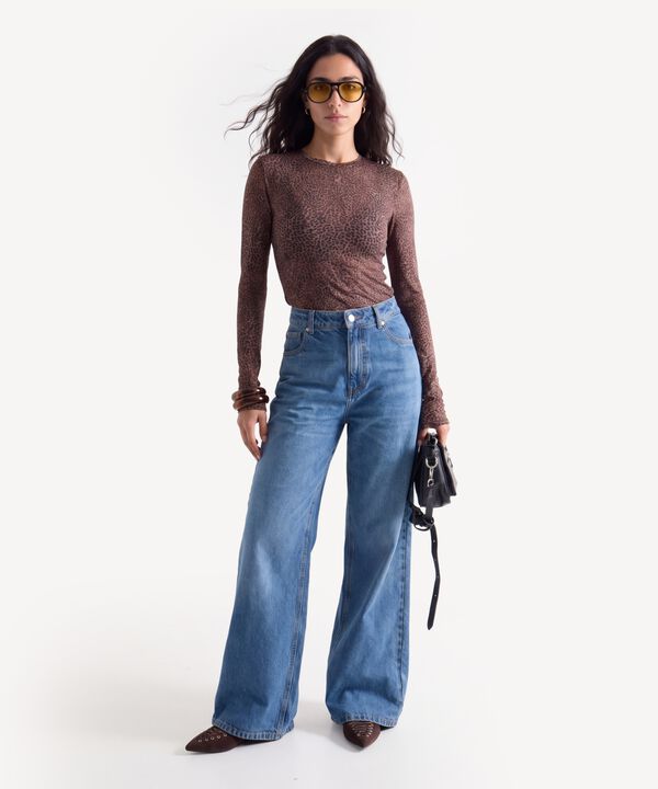 Camiseta Para Mujer