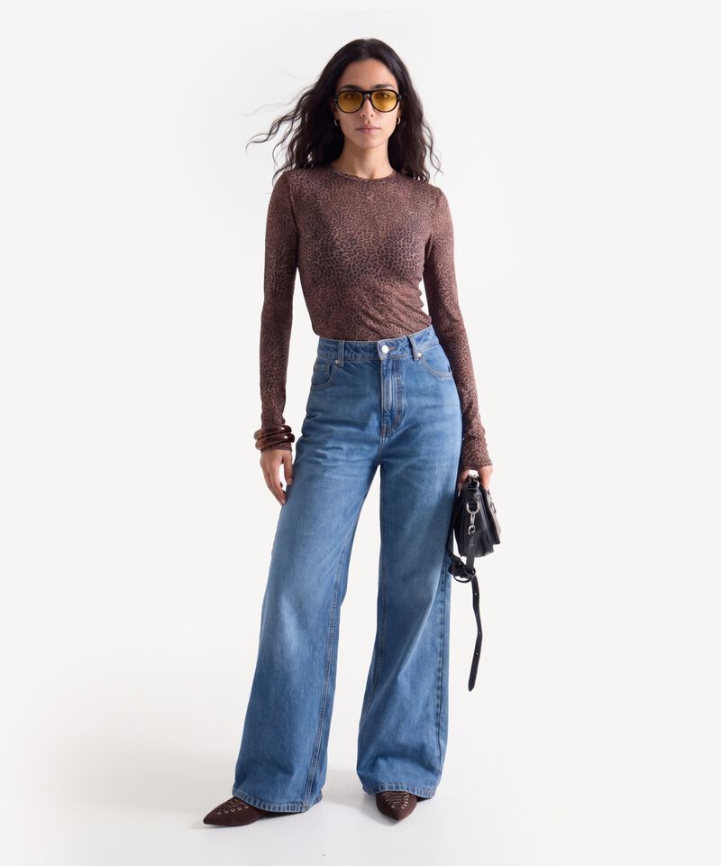 Camiseta Para Mujer