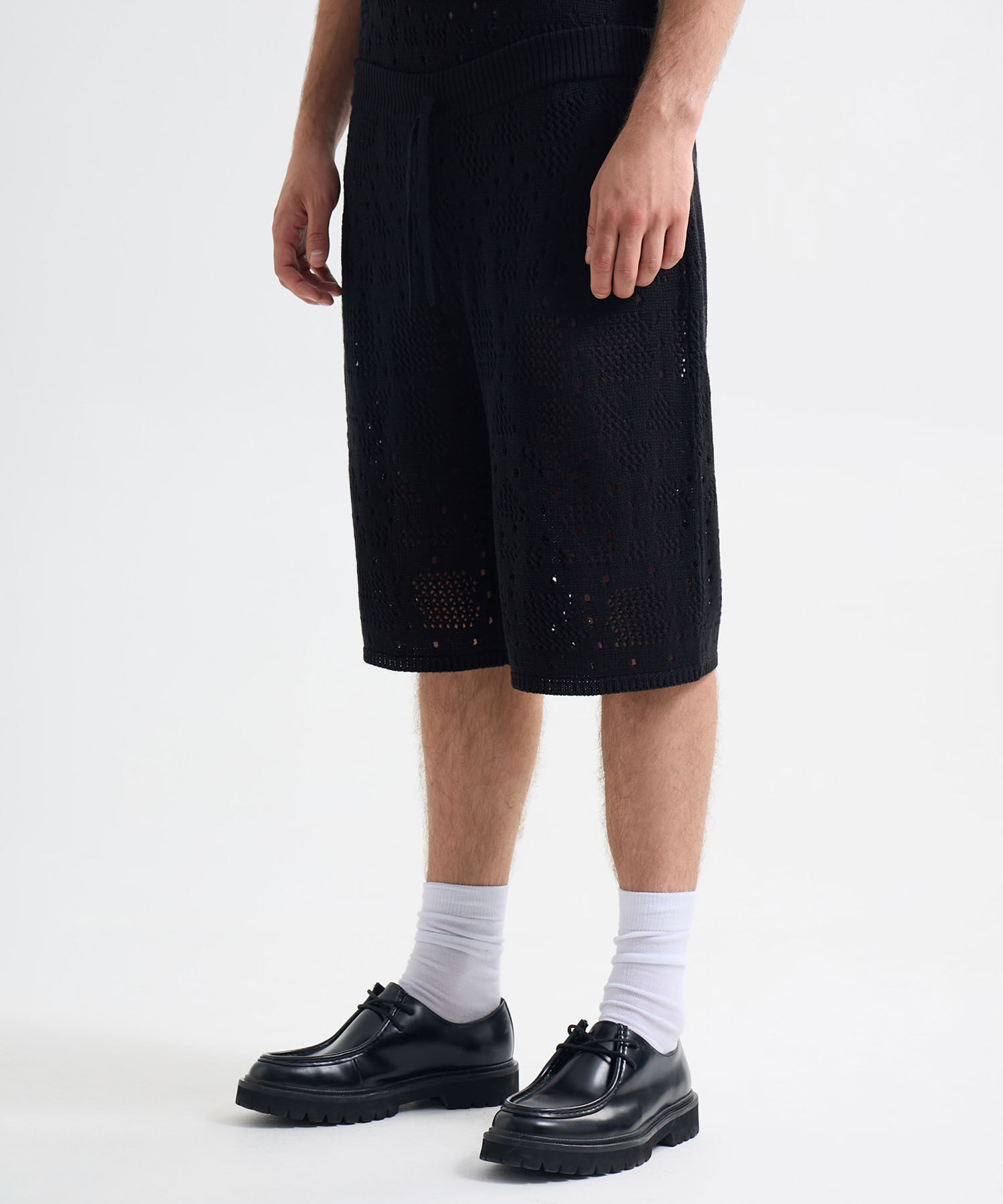 Bermudas para hombre