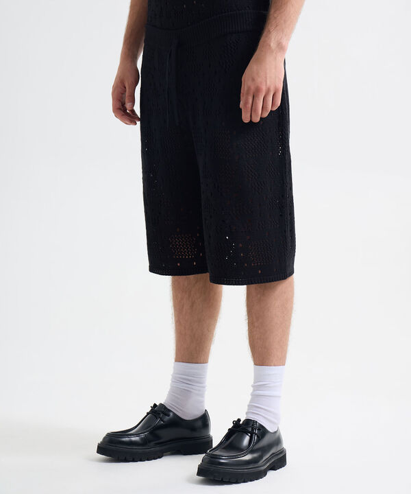 Bermudas para hombre image number null