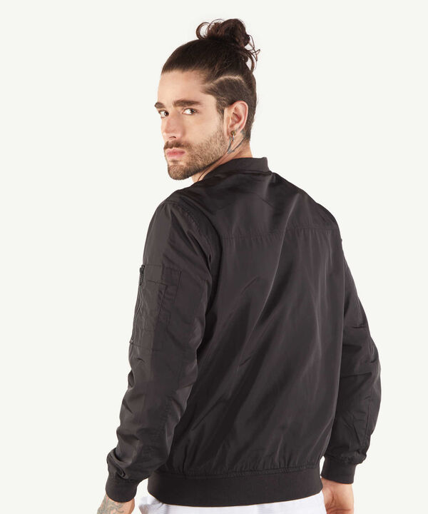 Chaquetas para hombre