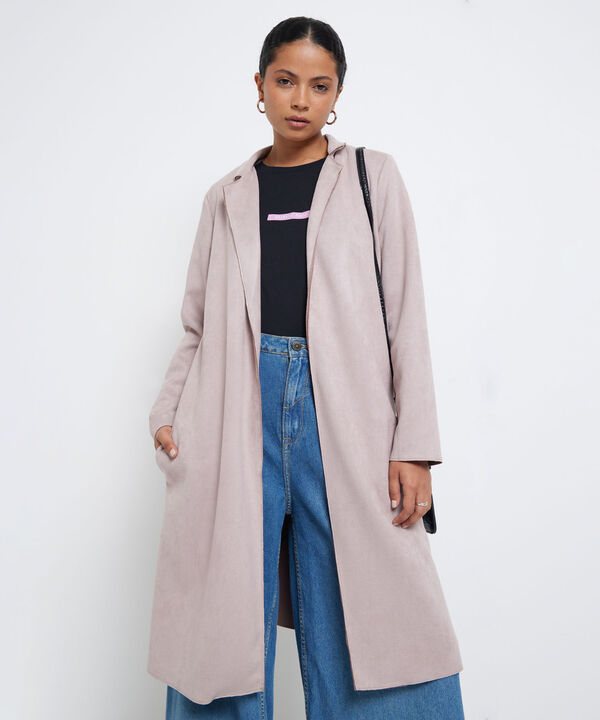 Chaquetas básicas para mujer