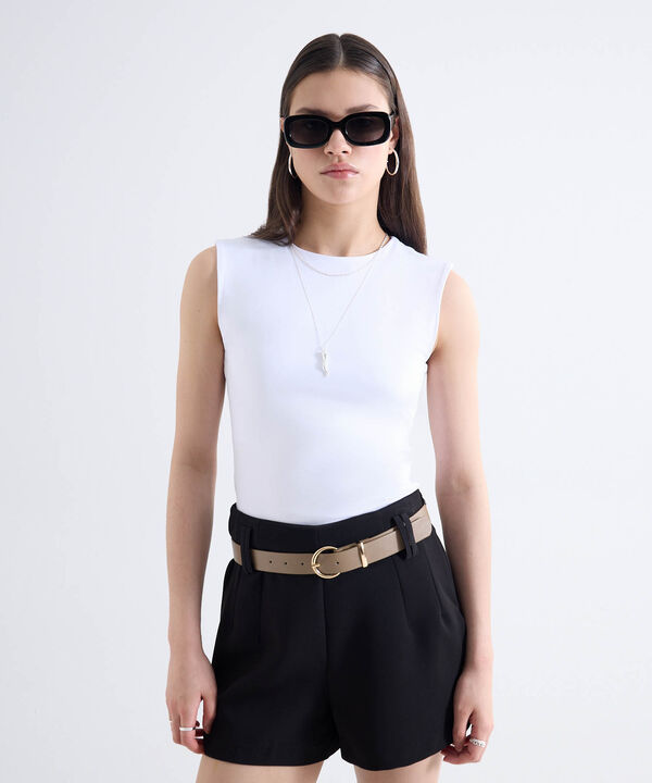 Camiseta Para Mujer image number null