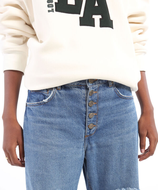 Jeans dama image number null