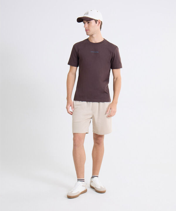 Bermuda para hombre image number null