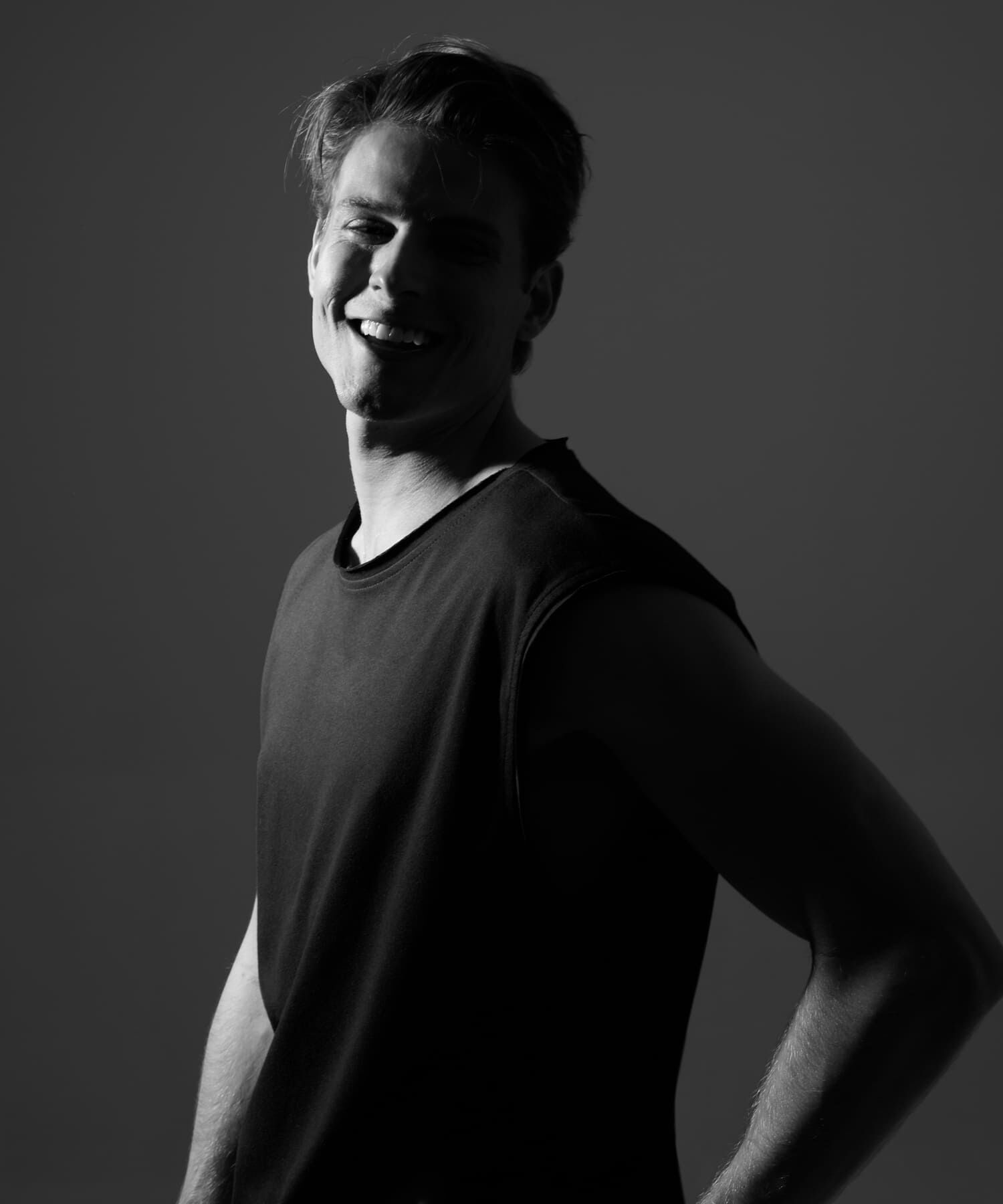 Camisetas para hombre