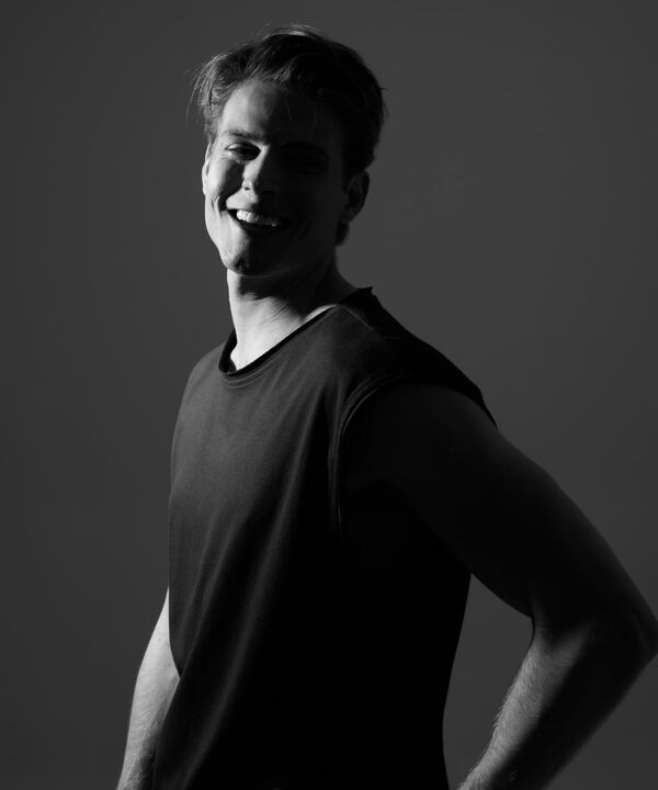Camisetas para hombre