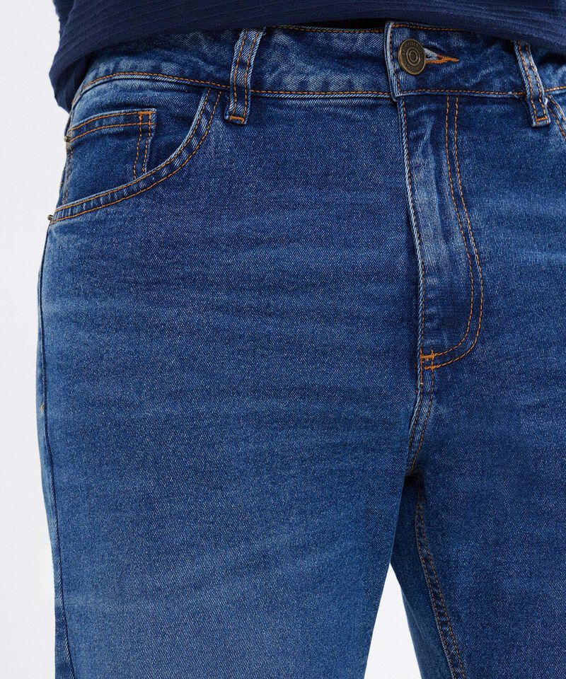 Jeans para hombre