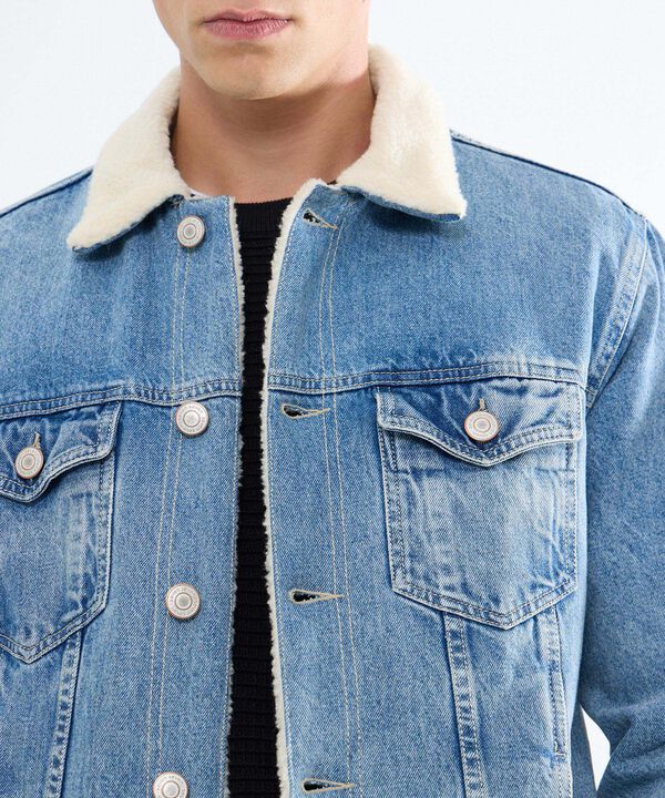 Chaquetas para hombre