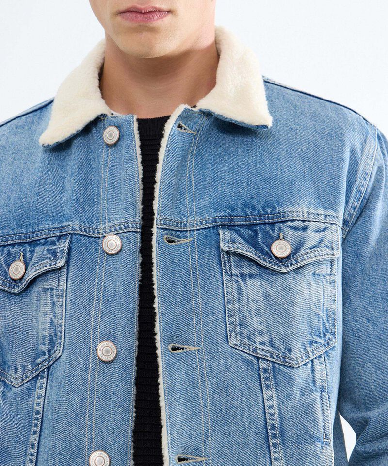 Chaquetas para hombre