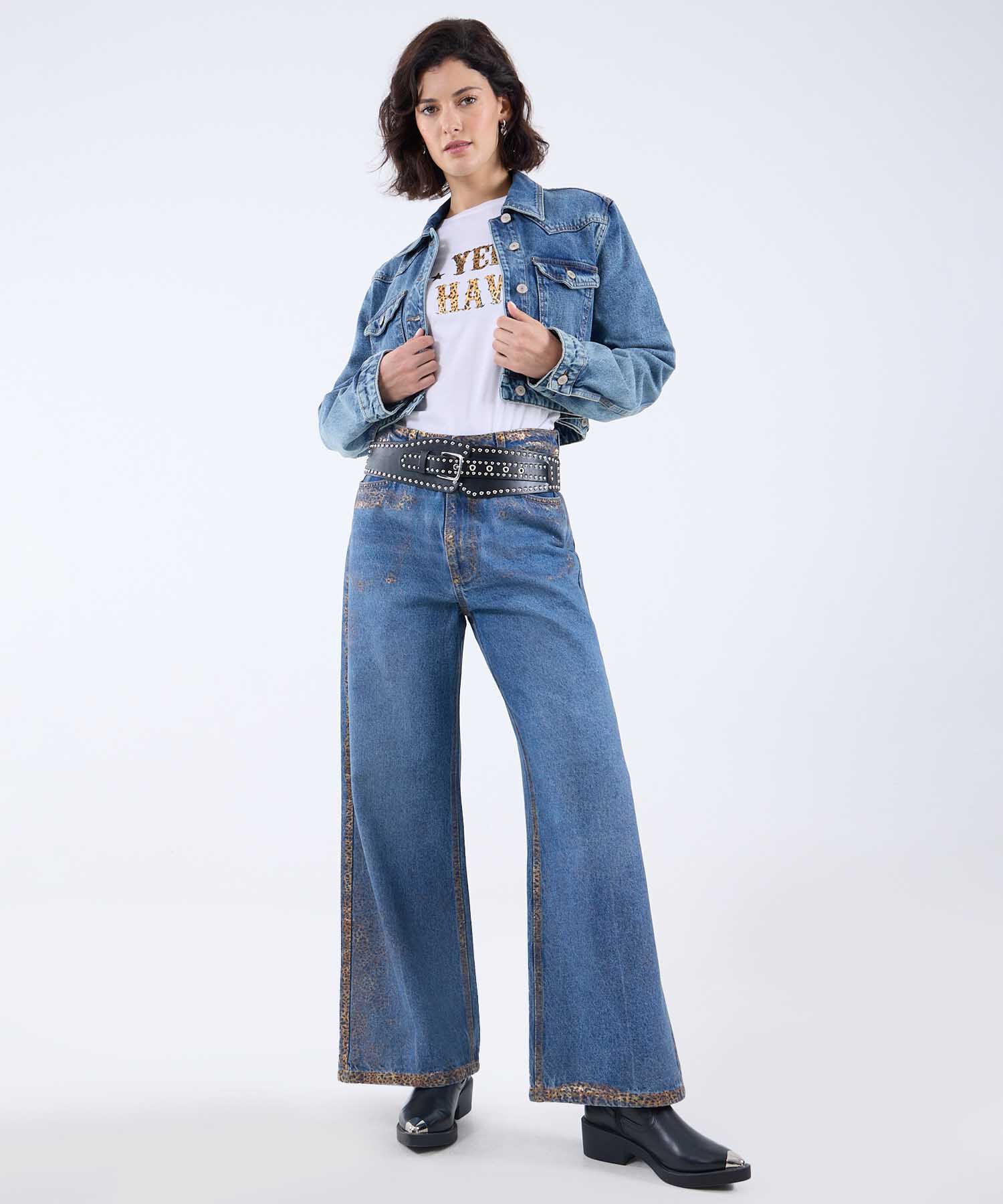 Camisetas Mujer
