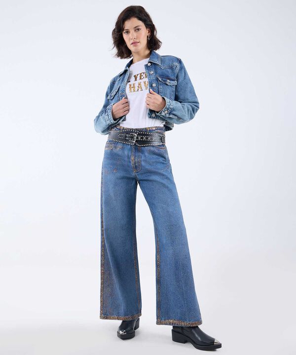 Camisetas Mujer image number null