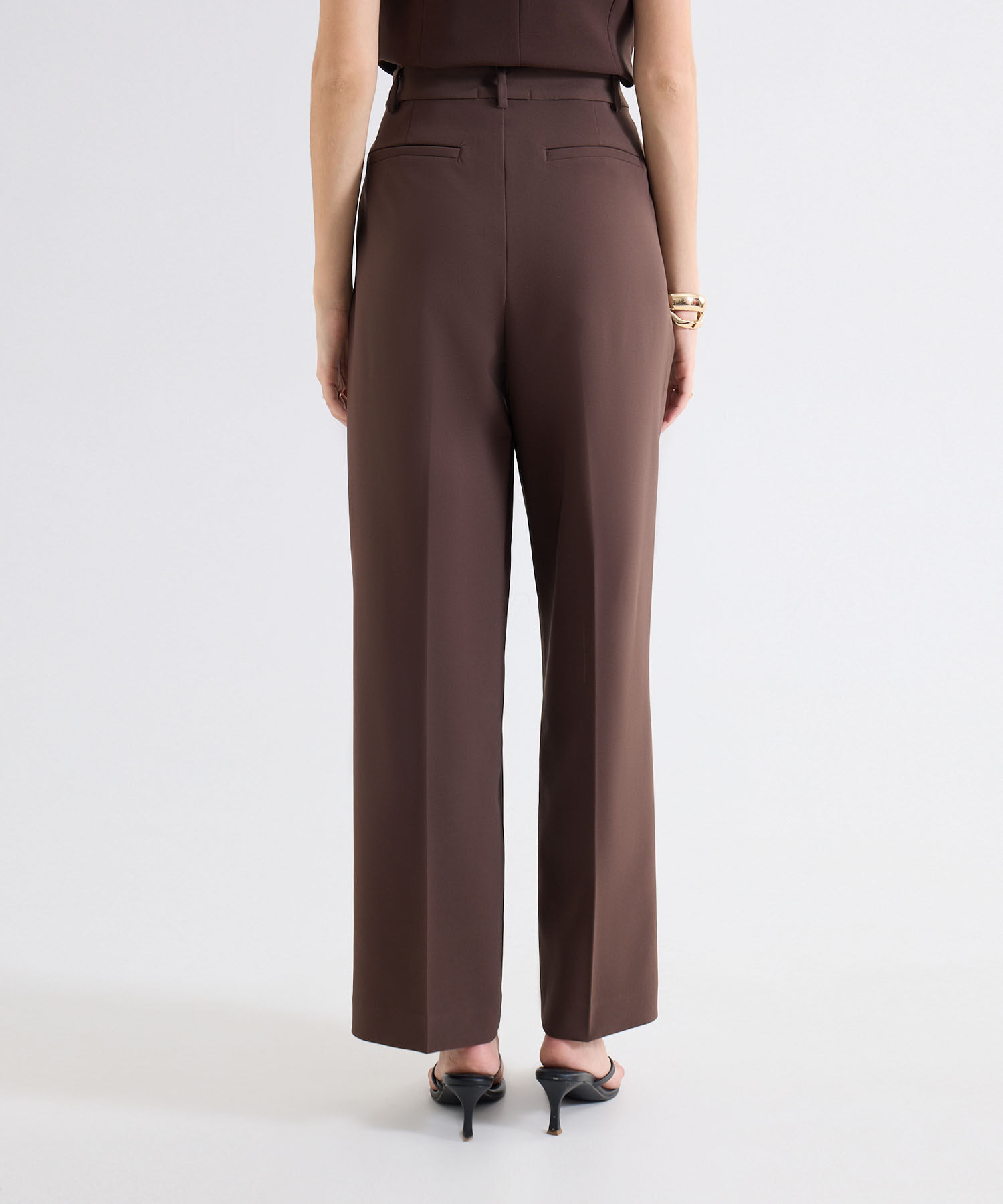Pantalon Para Mujer