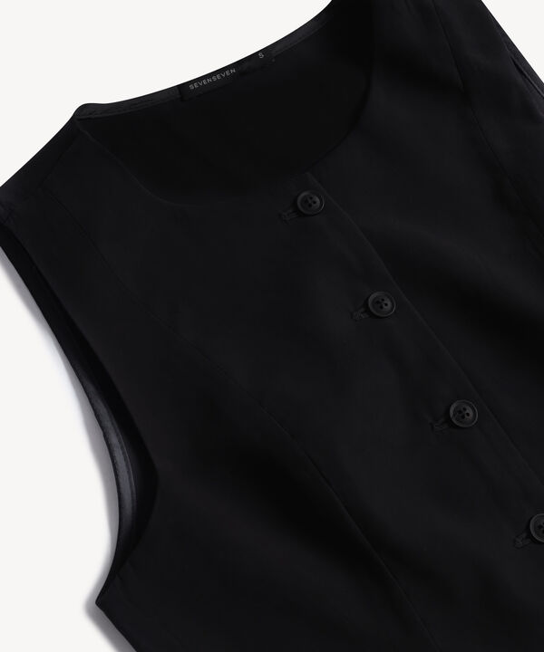 Chalecos para mujer image number null