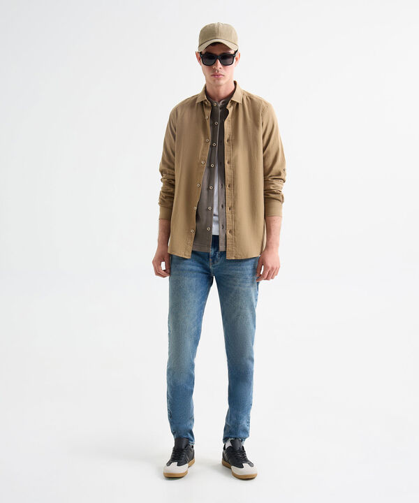 Camisas para hombre