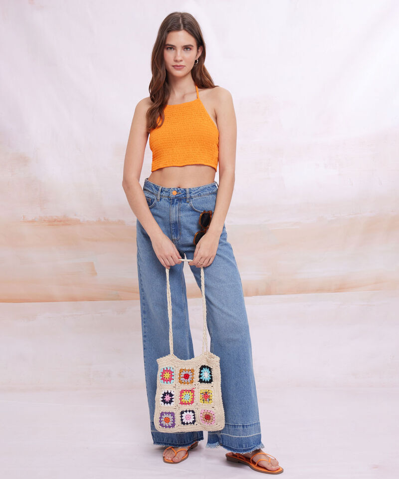 Blusa para mujer