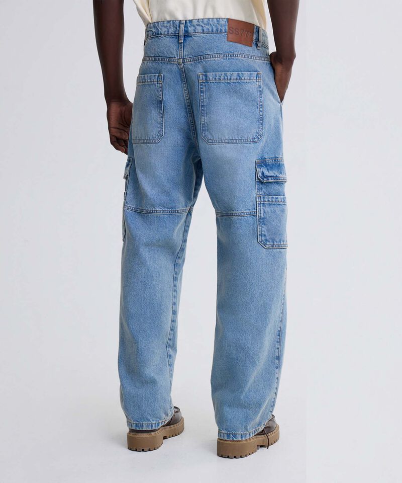 Jeans para hombre