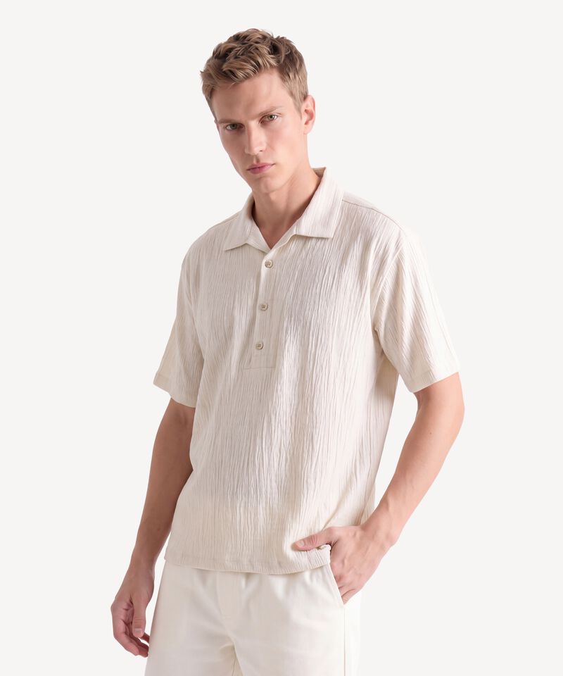 Camisa Para Hombre