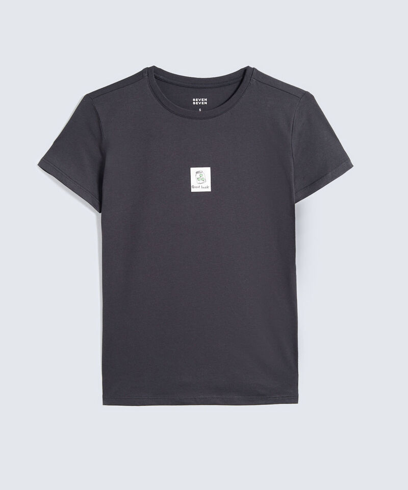Camisetas Mujer