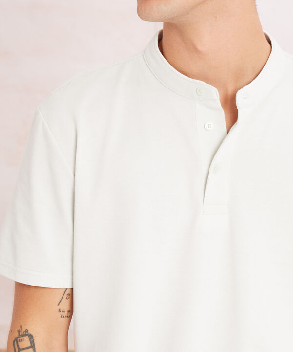Camisetas polo para hombre