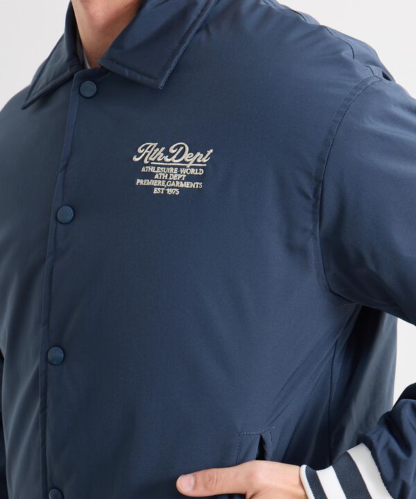 Chaquetas para hombre image number null