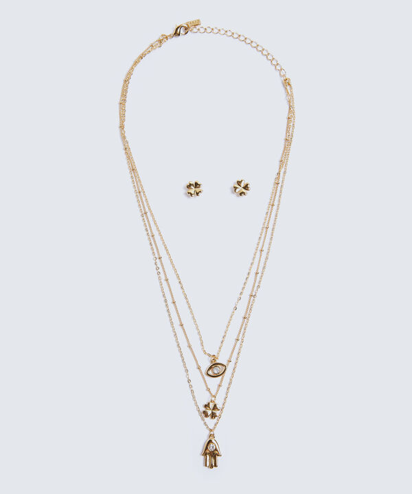 Sets de joyas para mujer image number null