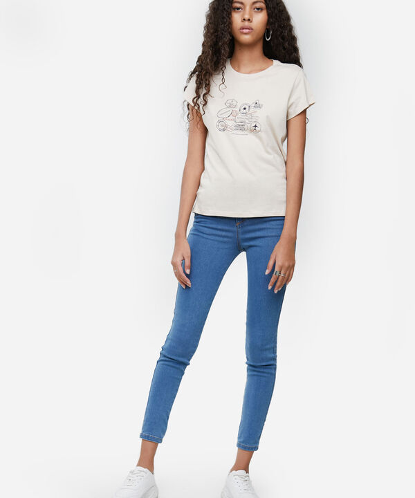 Jeans dama