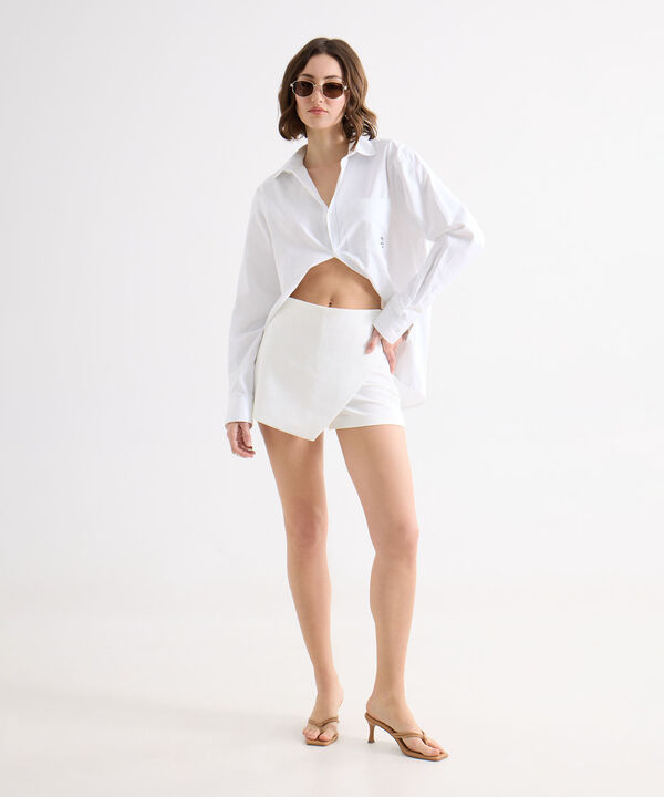 Shorts para mujeres image number null