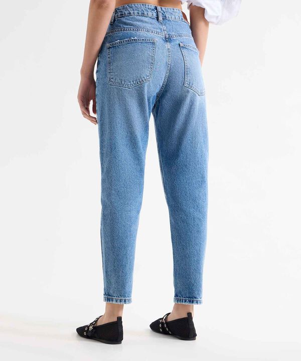 Jeans dama image number null