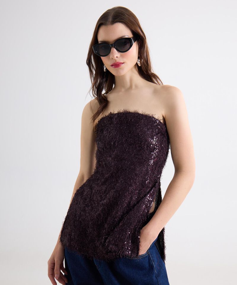 Blusas de moda para mujer