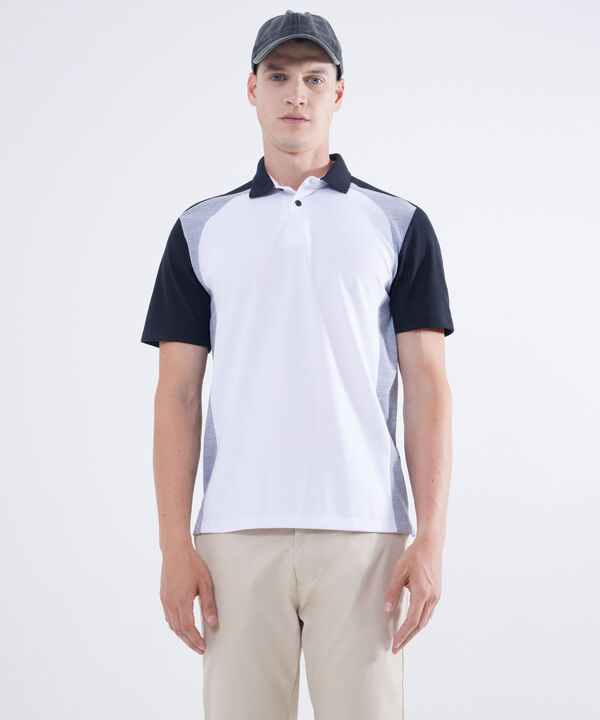 Camisetas polo para hombre image number null