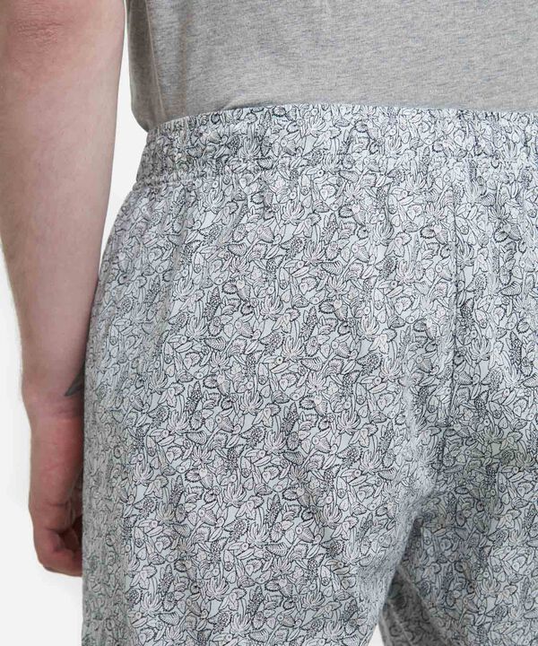 Bermudas para hombre
