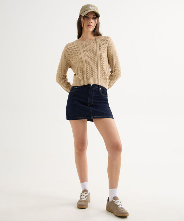 Faldas de moda image number null