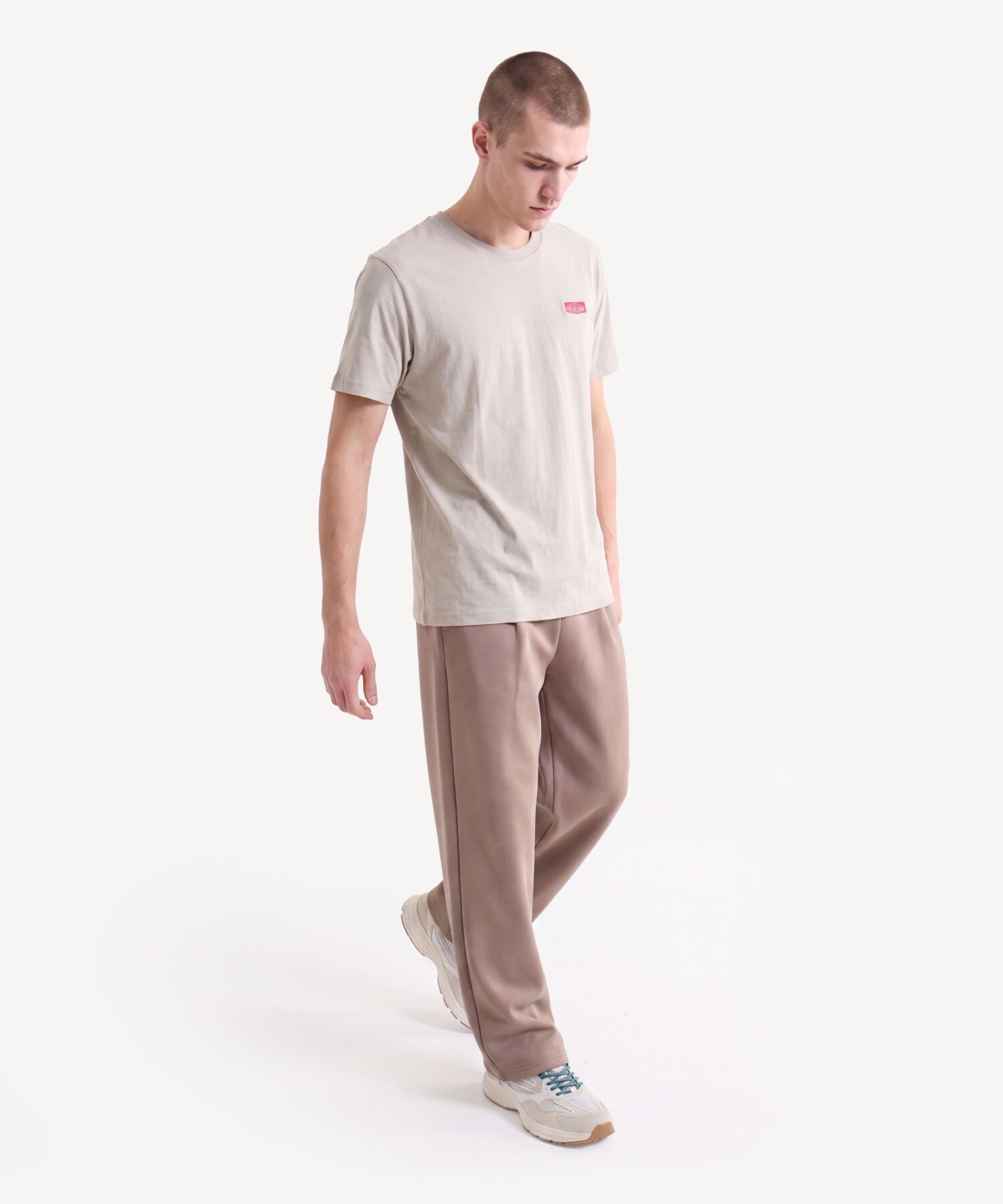 Camiseta Para Hombre