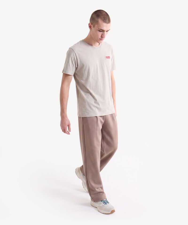 Camiseta Para Hombre