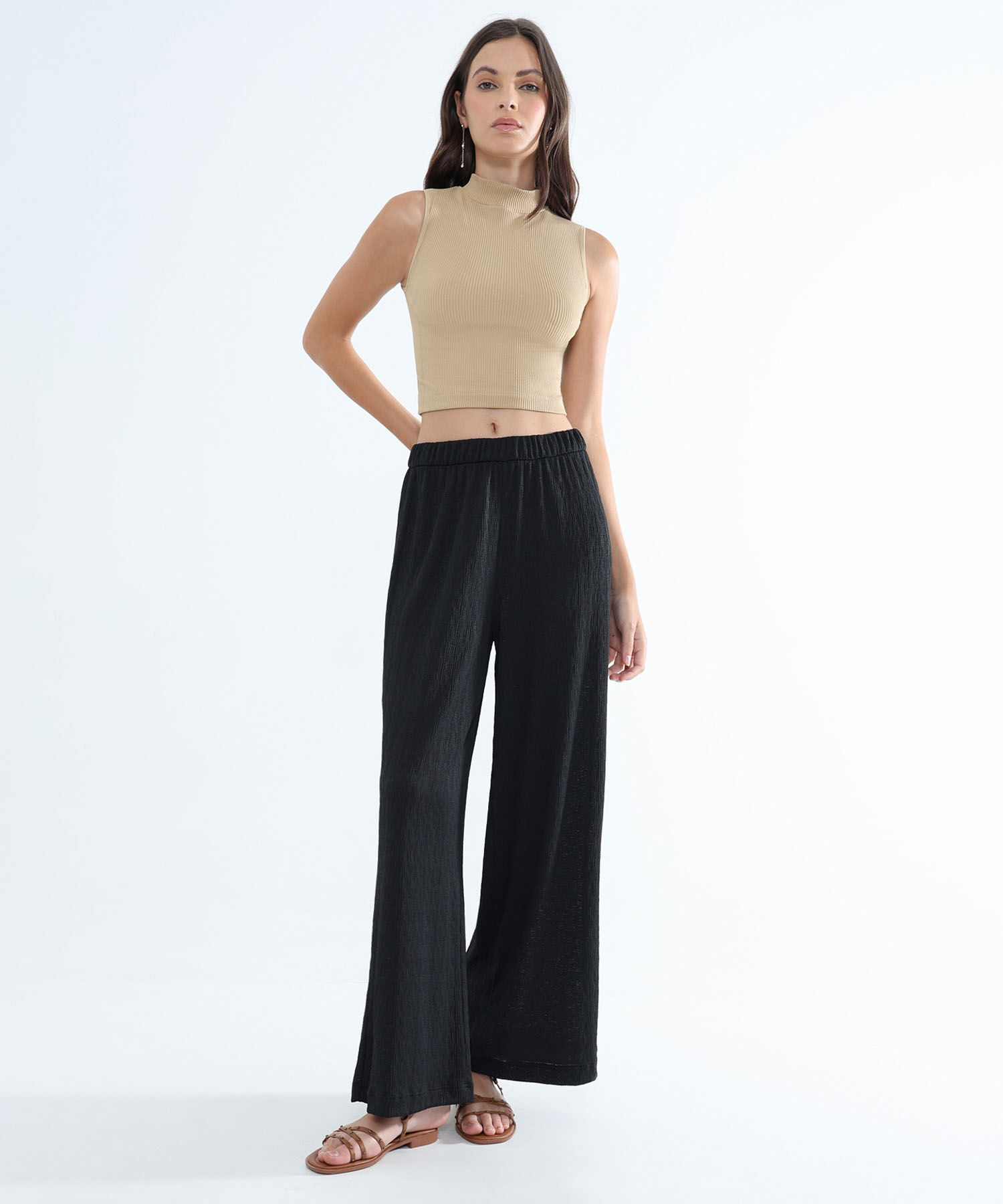 Pantalones para mujer