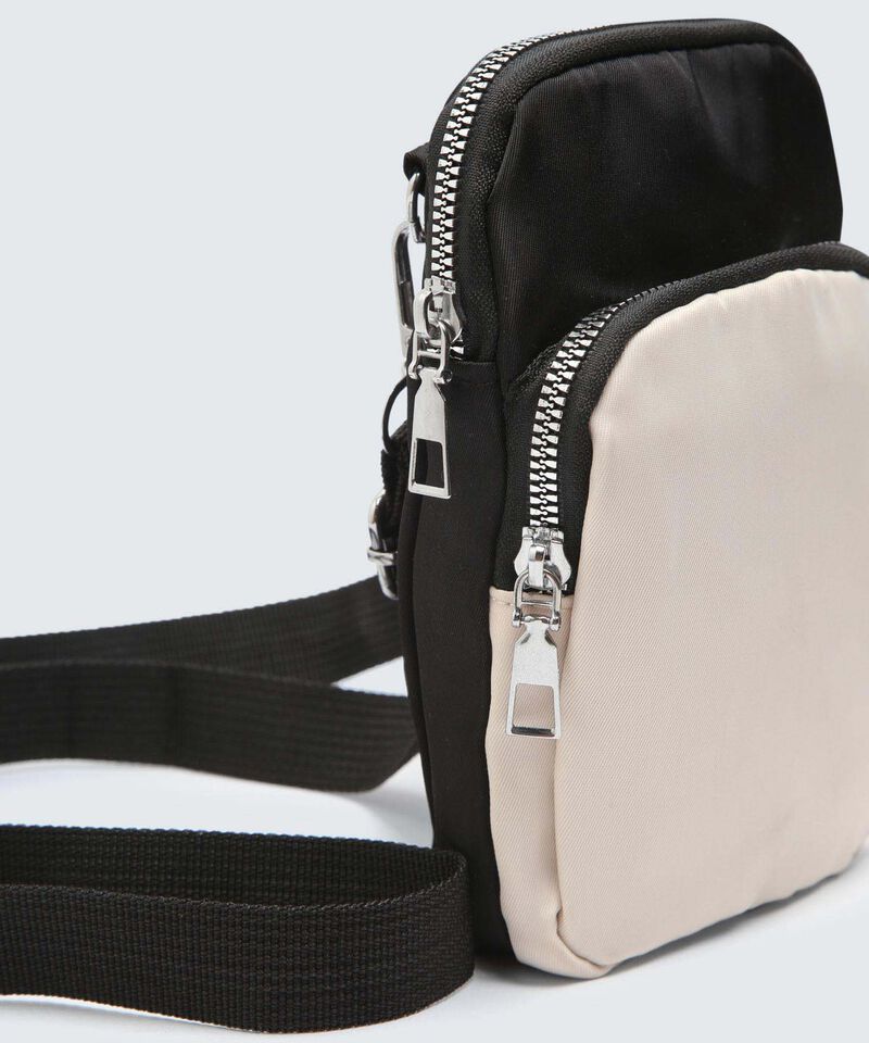 Bolsos para hombre 